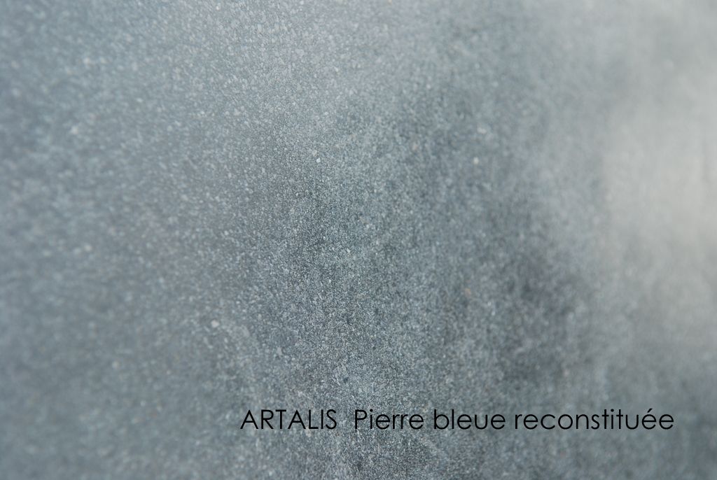 ARTALIS Enduit MORTEX Lissé