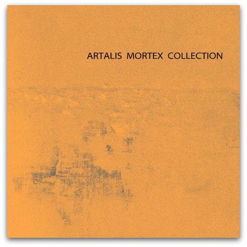 ARTALIS  ACRYLIC  COLLECTION