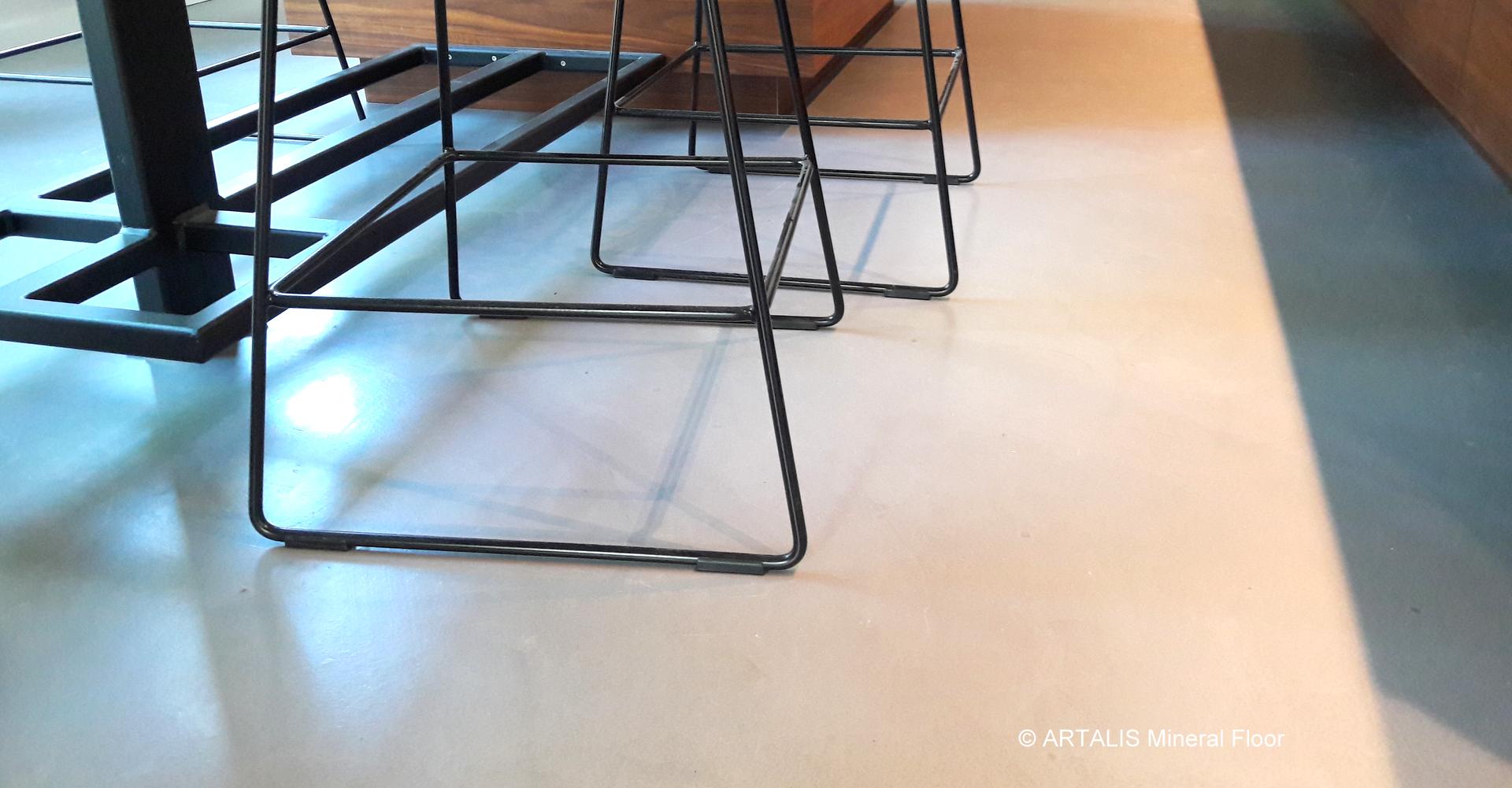 ARTALIS Mineral Floor