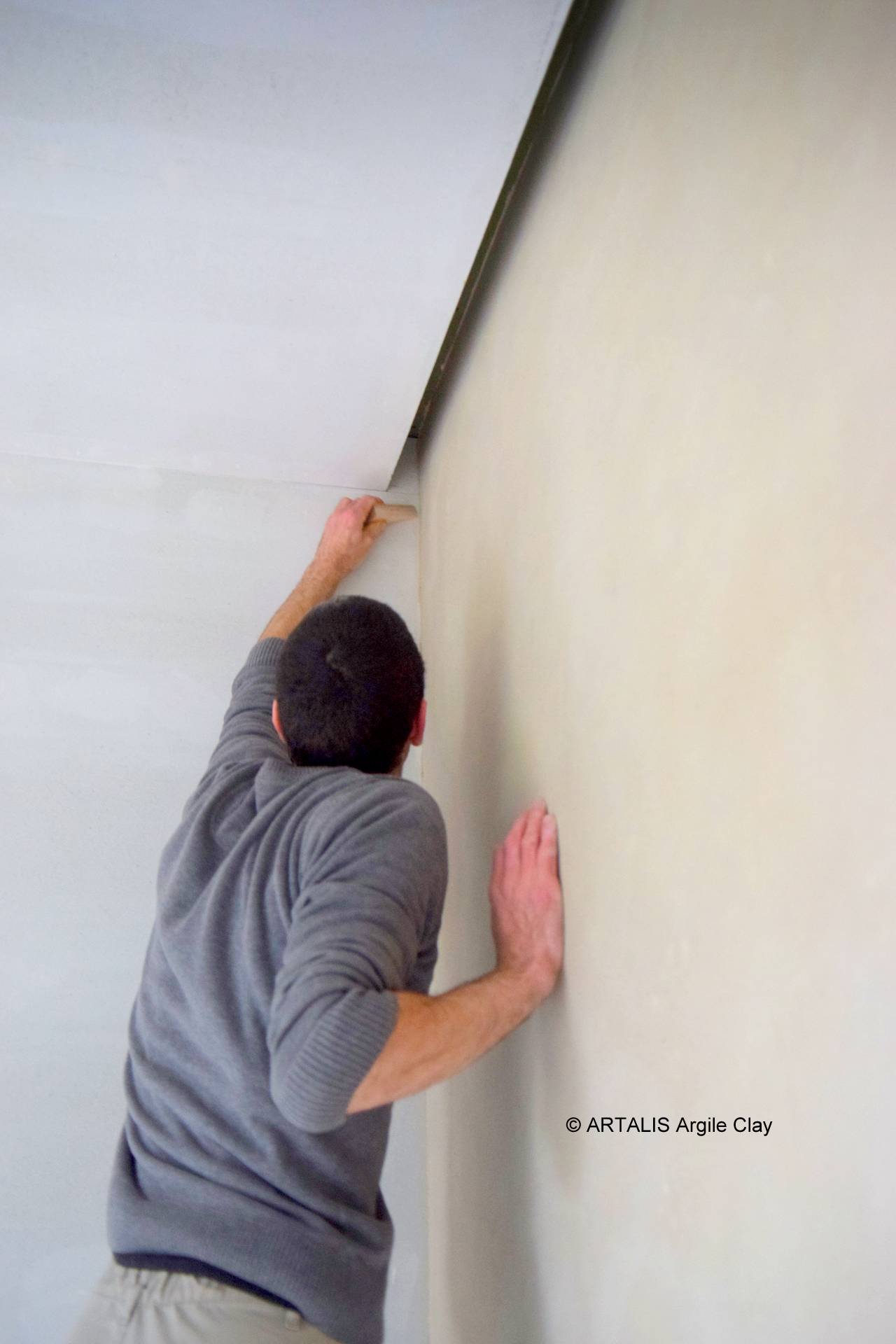 ARTALIS Argile Clay