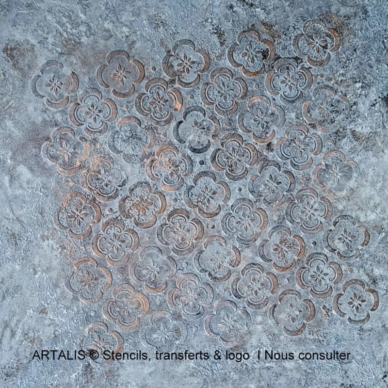 20220925_103659 ARTALIS Stencil chaux