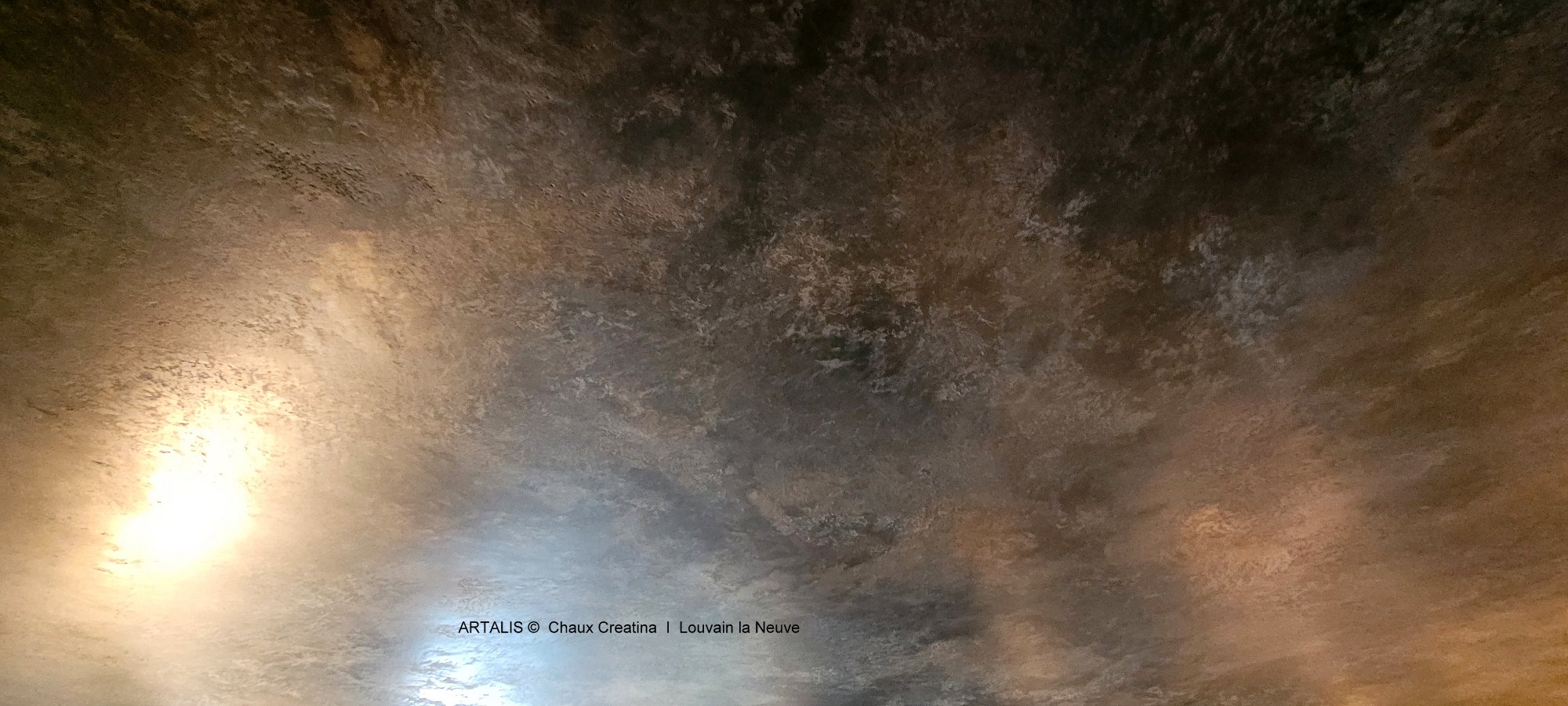 ARTALIS  c Creatina ARTALIS Chaux Creatina