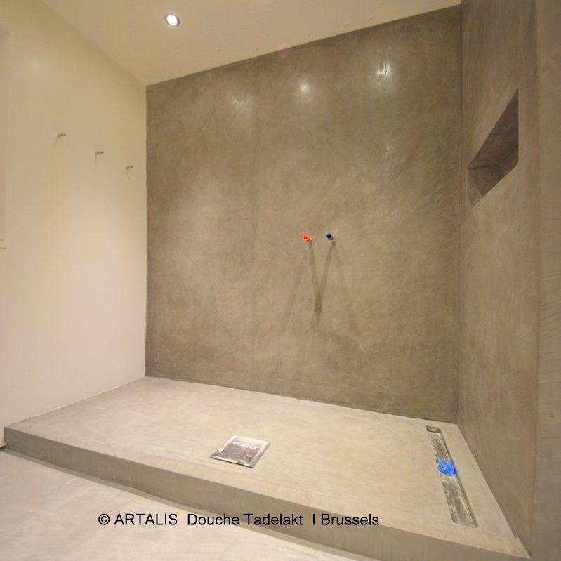 ARTALIS LampRoom Grey