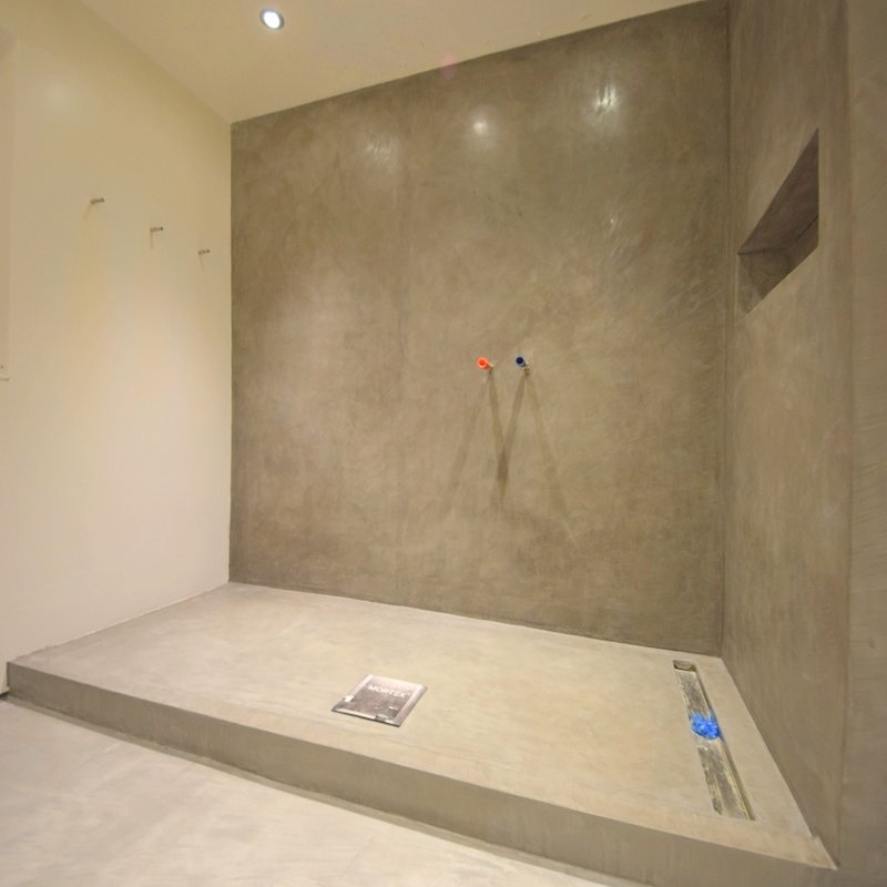 ARTALIS LampRoom Grey